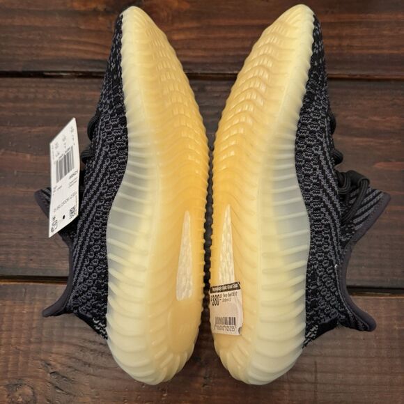 Adidas Yeezy Boost 350 V2 Carbon Shoes main image 9